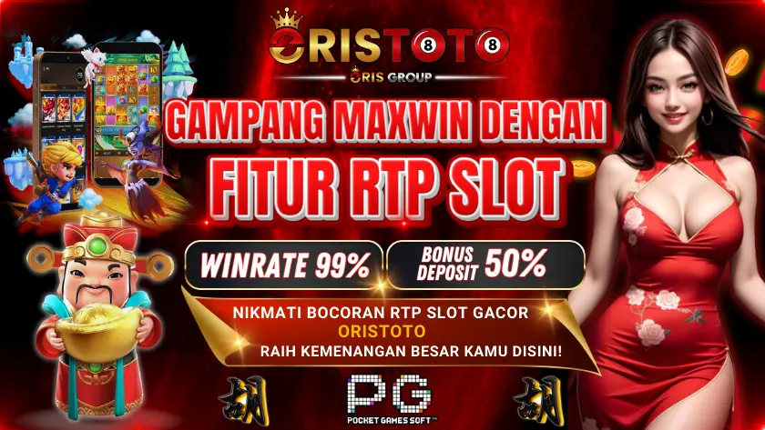 RTP Slot